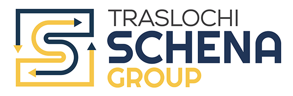 Schena Group - Schena Traslochi, Doria Traslochi, Corino Doria Traslochi